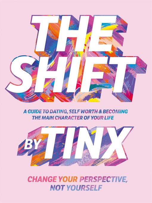 Title details for The Shift by Tinx - Available